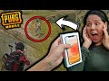 ¡LE DOY EL iPhone 12 a mi MAMÁ si hace una Kill en PUBG MOBILE! - [ANTRAX] ☣