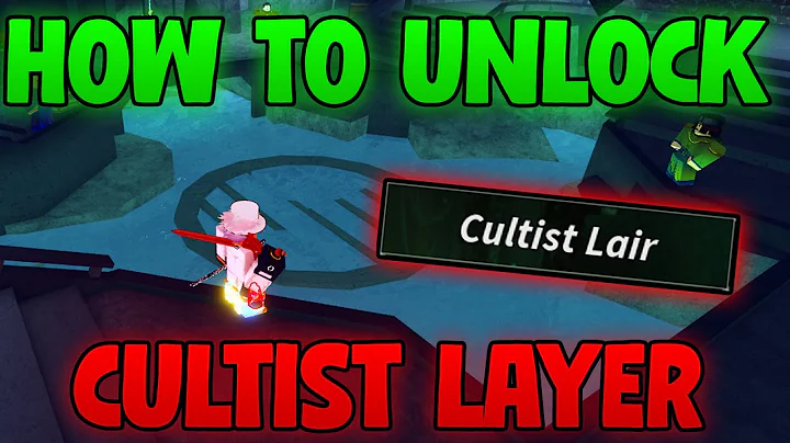 How to UNLOCK the CULTIST LAYER in Fisch – Fisch Cultist Layer Location & Guide (Roblox Fish)