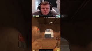 Когда я научусь аиму😫#coop # #cs2 #dust2 #fun