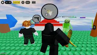 NAJTRUDNIEJSZE OBBY JAKIE PRZECHODZIŁEM NA ROBLOX. (NAZWA: I WANNA TEST THE GAME) screenshot 4