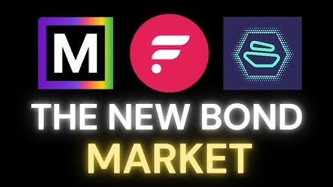 ZEBEC, FLARE, METALLICUS: 🔥 THE NEW BOND MARKET🔥