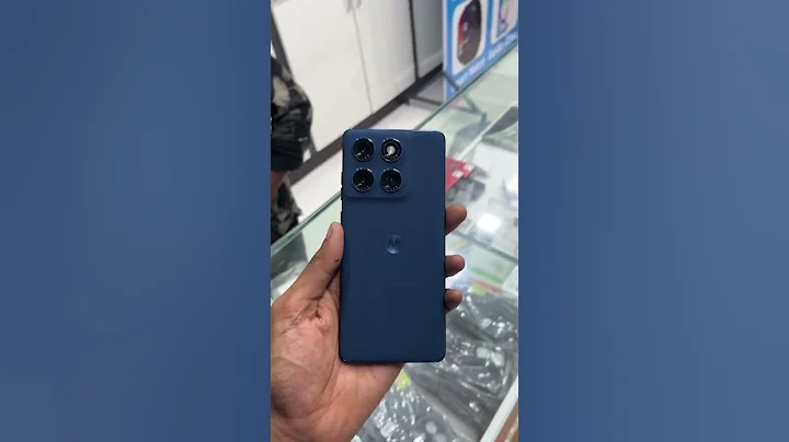 Edge 60 🔥👿#motorola #smartphone
