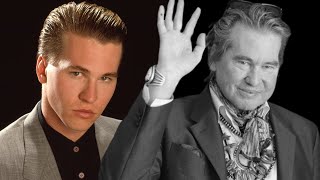 Skin Crawling Facts About Val Kilmer's End Wealth