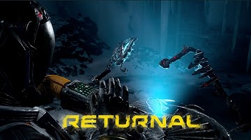 How to unlock PROMETHEAN INSULATORS in Returnal PS5