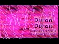 Duran Duran Electric Barbarella Extended Sound