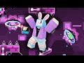 (Geometry Dash) Codename "MelanieForce"