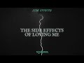 ZAYN - Side Effects (Official Lyric Video)