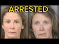 When Dumb Karens Think They Can’t Be Arrested