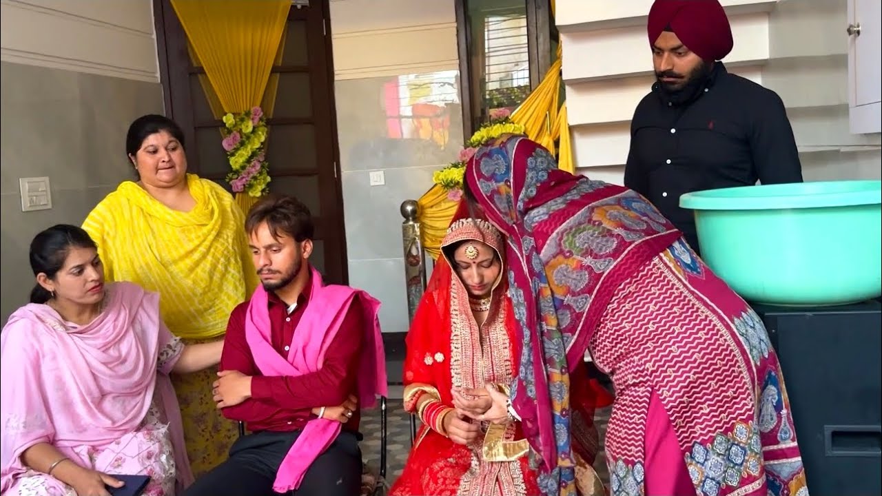 ਖੇਡਣ ਦੇ ਦਿਨ ਚਾਰ / खेलने के दिन चार / Khelan De din Chaar Part- 21