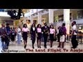 Last Flight to Abuja Nigerian Nollywood Movie Review
