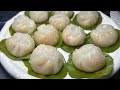 水晶菜粿食谱/水晶水饺 | Chai Kueh | Crystal Dumplings Recipe | How to Make