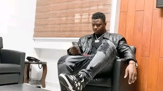 TGANG  LE TECHNICIEN -AKLOUNON (clip officiel)