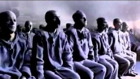 Apple Macintosh Think Different 1984 Super Bowl Commercial