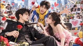 Sis, Just Date Already! You Two Like Each Other — Neither Confesses, So I'll Help!#260701chB2