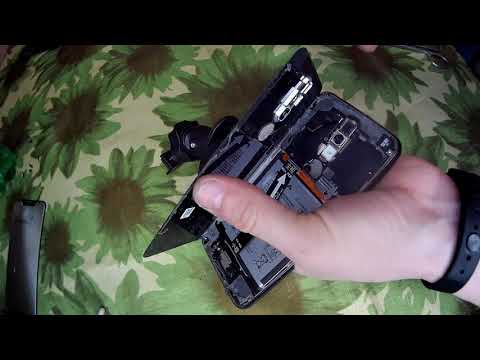 Замена экрана Nokia 5.1 Plus