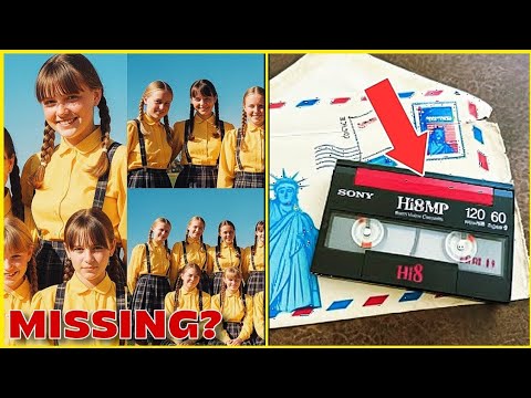 Child Actresses Vanished in 1999… 10 Years Later, a Reporter Gets a  Mysterious Hi8 Tape... - YouTube