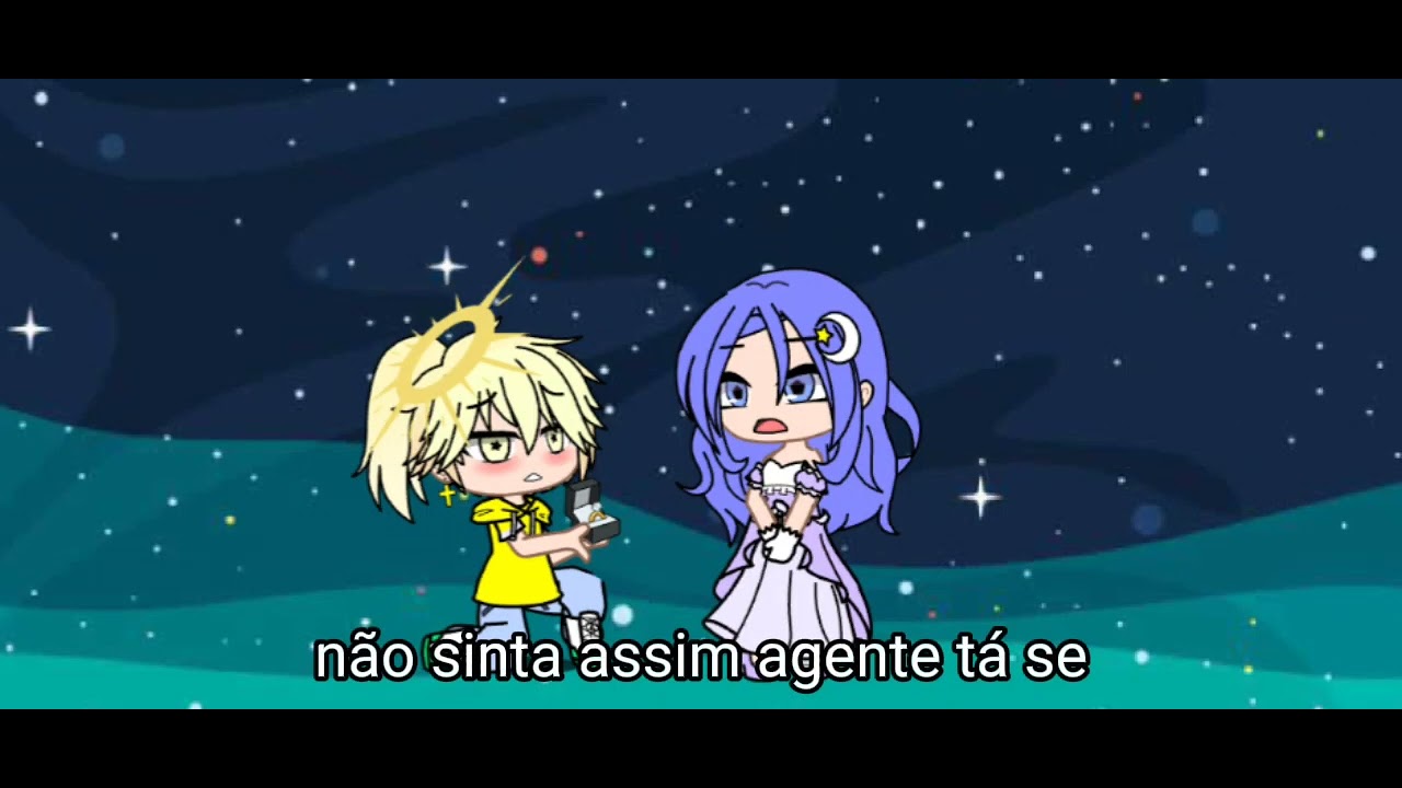 O Sol e a Lua - YouTube