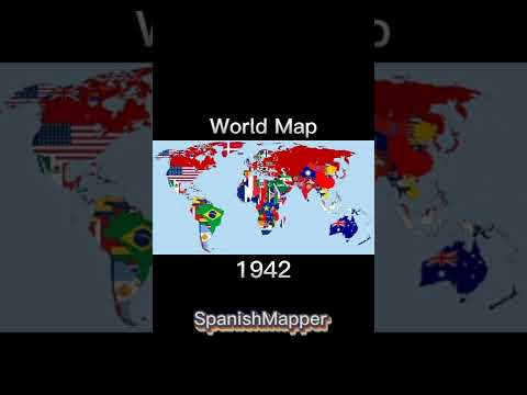World Map 2022 1804 Reupload