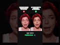 Persona app - Best video/photo editor #makeup #makeuptutorial #organicbeauty #naturalbeauty