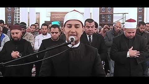 آيات من سورة هود بصوت الشيخ بلال سيف
