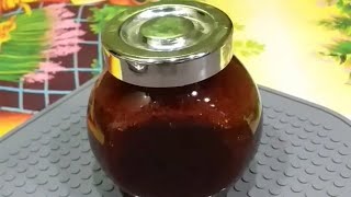 ЗАПРАВКА для ФУНЧОЗЫ по-корейски Как приготовить соус кисло-сладкий рецепт видео пошагово