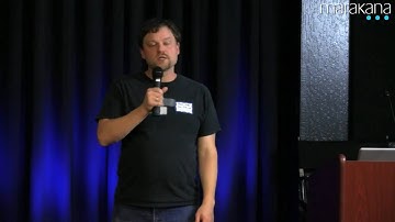 Replacing Java Incrementally with JRuby