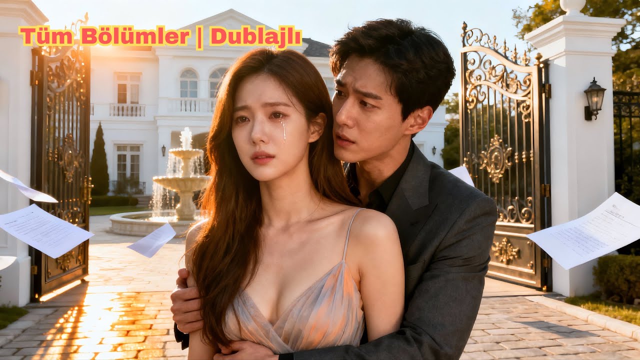 CEO ona dört yıl için 3 milyon ödedi; o ayrılmak ister ama CEO aşkla peşini bırakmaz!#250816dkB2