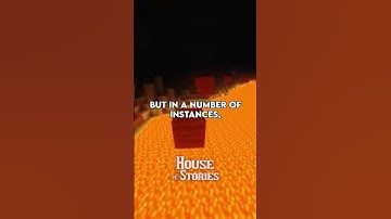 Most disturbing thing to know