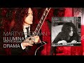 Capture de la vidéo Marty Friedman - Illumination (Official Visualiser)