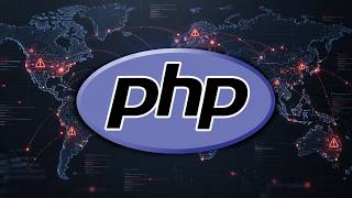 The PHP Situation Is Crazy