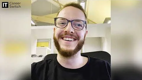 A day in the life of a Web Developer - Connor Clem...