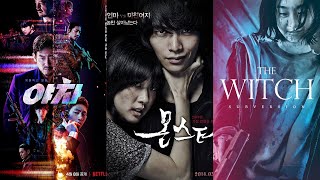 Top 5 Action Korean movie reviews Based on action With English Subtitle drama link s