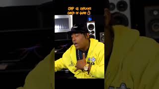 Crip OG explains Check-in Game #shorts #viral #youtube screenshot 4