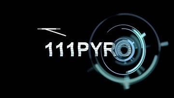 My #2 Wizard101 Intro. Welcome to 111PYRO