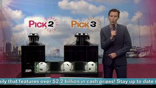 Pick Evening 20190303