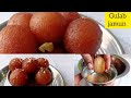 Gulab jamun recipe in kannada instant jamun with tips
