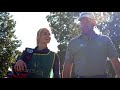 We Caddy For Graeme McDowell! | Golfing World