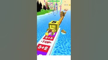 Spiral Roll | Gameplay Walkthrough | ALL LEVELS 95