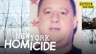 Russian Businessman Found Dead In a Barrel In Jamaica Bay | New York Homicide (S2 E17) | Oxygen
