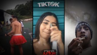 SEQUÊNCIA LIGHT DAS MAIS TOCADAS NO TIKTOK 2024 VS FUNKS CARIOCA MAIS TOCADOS [AN MÁXIMO]