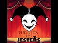 Dusty Masks (THEATER OF JESTERS OST)
