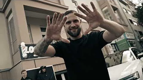 PUSHER x OSKA030 - GZMN (prod. Mercury & Skibovicz)