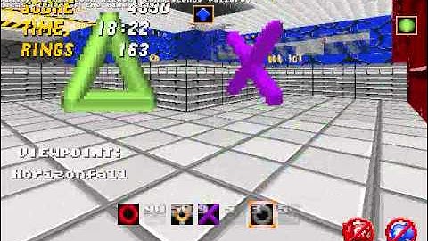 Epic CTF game on SRB2