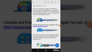 Module 2 Income Tax