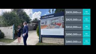 13 Ellin Street, Doncaster East - Noel Jones Doncaster