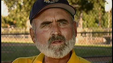 A Coaches Tribute to John Stine