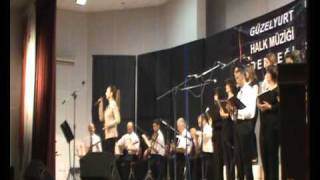 Yasemi̇n Ti̇p - Esme Seher Yeli̇ Esme.avi