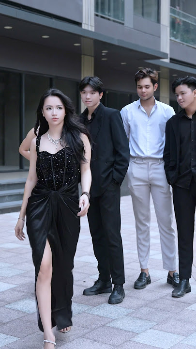 Just kidding, handsome! #dance #trinhhyy #shortvideo #wedding #love #comedy #couple #funny #cute