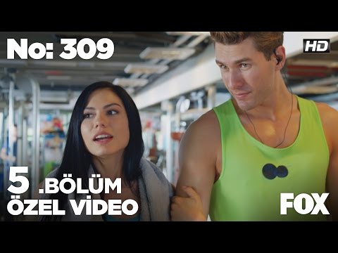 Lale, Onur'u kıskanırsa! No: 309 5. Bölüm