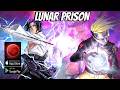 Lunar Prison (IOS) / Tsukoyomi - Pixel Clash Gameplay & 4 Códigos🎁 - Android IOS Naruto RPG!